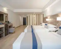 Season Star Hotel thumbnail